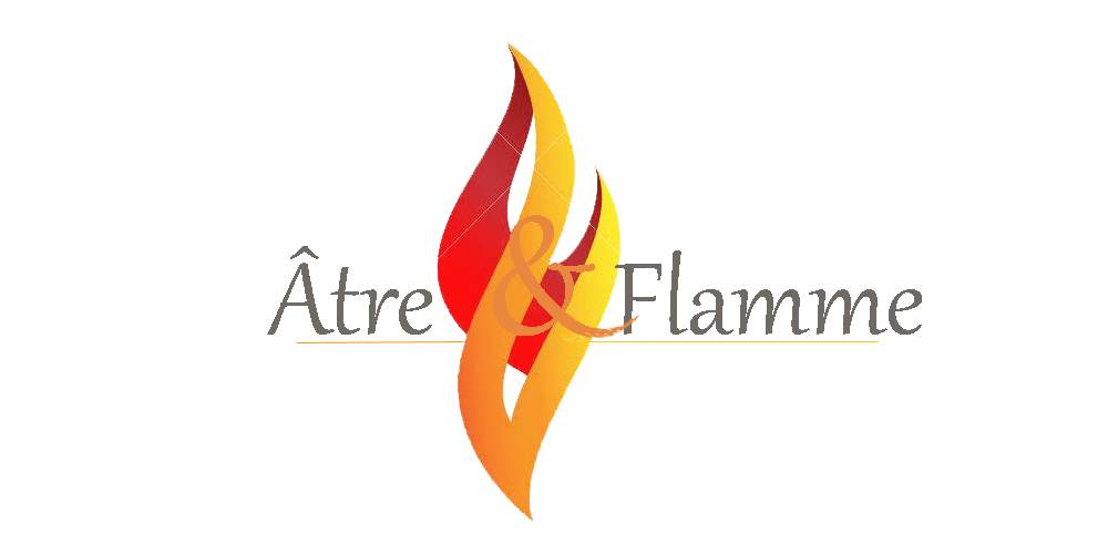 Âtre et flamme